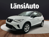 SEAT Arona vaihtoauto