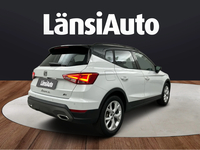 SEAT Arona vaihtoauto