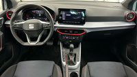SEAT Arona vaihtoauto
