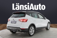 SEAT Arona vaihtoauto