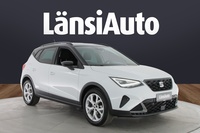 SEAT Arona vaihtoauto