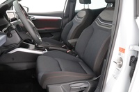 SEAT Arona vaihtoauto