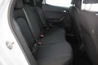 SEAT Arona vaihtoauto