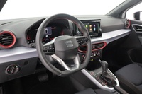 SEAT Arona vaihtoauto