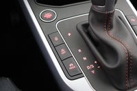 SEAT Arona vaihtoauto