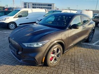 Ford USA Mustang vaihtoauto