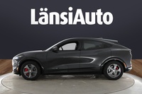 Ford USA Mustang vaihtoauto