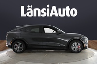 Ford USA Mustang vaihtoauto