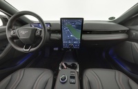 Ford USA Mustang vaihtoauto