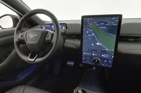 Ford USA Mustang vaihtoauto