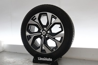 Ford USA Mustang vaihtoauto