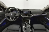 BMW 318 vaihtoauto
