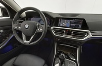 BMW 318 vaihtoauto