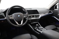 BMW 318 vaihtoauto