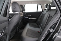BMW 318 vaihtoauto
