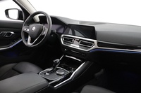 BMW 318 vaihtoauto