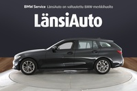 BMW 318 vaihtoauto
