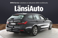 BMW 318 vaihtoauto