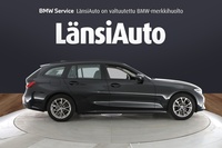 BMW 318 vaihtoauto