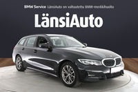 BMW 318 vaihtoauto