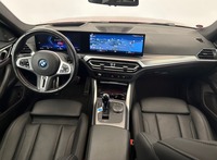 BMW i4 vaihtoauto