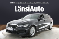 BMW 330 vaihtoauto