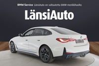 BMW i4 vaihtoauto