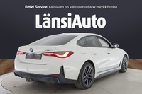 BMW i4 vaihtoauto