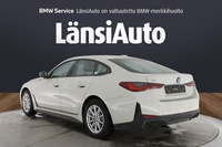 BMW i4 vaihtoauto