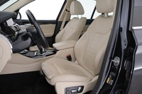 BMW iX3 vaihtoauto