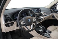 BMW iX3 vaihtoauto
