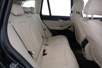 BMW iX3 vaihtoauto
