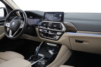 BMW iX3 vaihtoauto