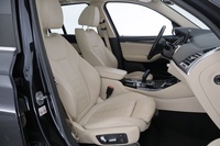 BMW iX3 vaihtoauto