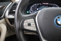 BMW iX3 vaihtoauto