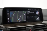 BMW iX3 vaihtoauto