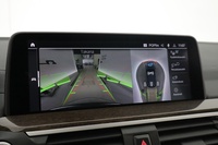 BMW iX3 vaihtoauto