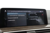 BMW iX3 vaihtoauto