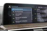 BMW iX3 vaihtoauto