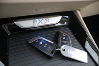 BMW iX3 vaihtoauto