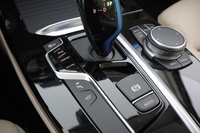 BMW iX3 vaihtoauto