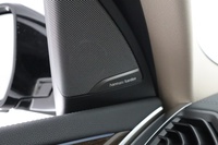 BMW iX3 vaihtoauto