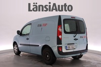 Renault Kangoo vaihtoauto
