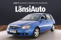 Kia Cerato vaihtoauto