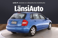 Kia Cerato vaihtoauto