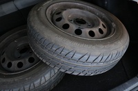 Kia Cerato vaihtoauto