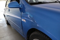 Kia Cerato vaihtoauto