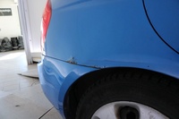 Kia Cerato vaihtoauto