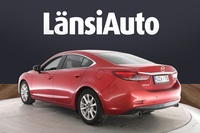 Mazda 6 vaihtoauto