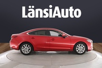 Mazda 6 vaihtoauto